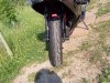 R&G FP0055BK Chrániče přední vidlice Aprilia RS125